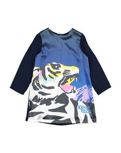 Детское платье Kenzo