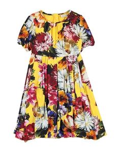 Платье для малыша Dolce & Gabbana