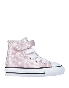 Кеды и кроссовки Converse