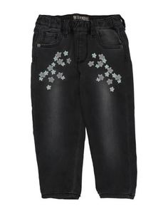 Джинсовые брюки Guess