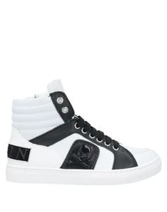 Кеды и кроссовки Philipp Plein