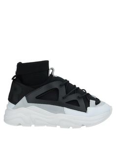 Кеды и кроссовки Florens