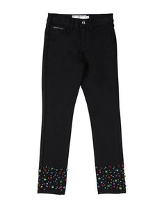 Джинсовые брюки Philipp Plein