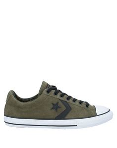 Кеды и кроссовки Converse