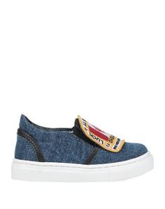 Кеды и кроссовки Dsquared2