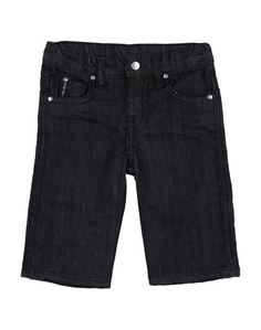 Джинсовые брюки Armani Junior