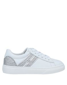 Кеды и кроссовки Hogan