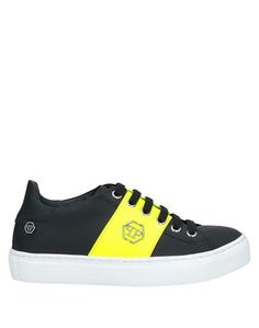 Кеды и кроссовки Philipp Plein
