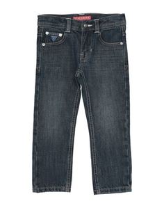 Джинсовые брюки Guess