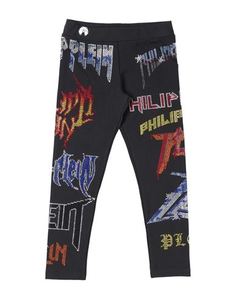 Легинсы Philipp Plein