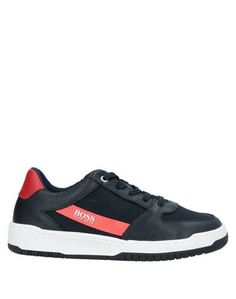 Кеды и кроссовки Hugo Boss