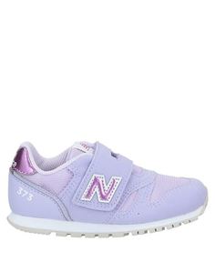 Кеды и кроссовки New Balance