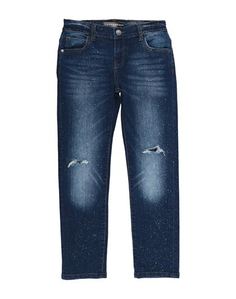 Джинсовые брюки Guess