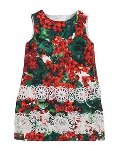 Детское платье Dolce & Gabbana