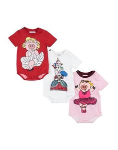 Боди для малыша Dolce & Gabbana