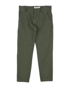 Повседневные брюки Dondup