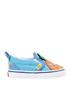 Кеды и кроссовки Vans