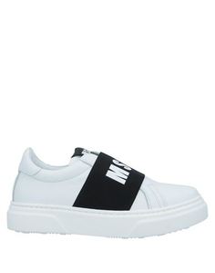 Кеды и кроссовки Msgm