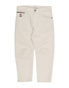 Повседневные брюки Brunello Cucinelli