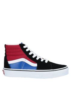 Кеды и кроссовки Vans