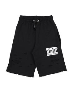 Шорты и бермуды Parental Advisory Explicit Content