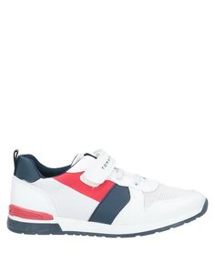 Кеды и кроссовки Tommy Hilfiger