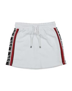 Детская юбка Msgm