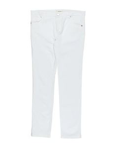 Джинсовые брюки Vicolo