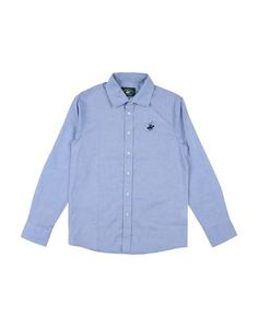Pубашка Beverly Hills Polo Club