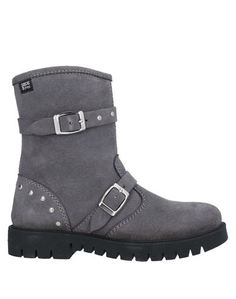 Полусапоги и высокие ботинки Shoe B Free