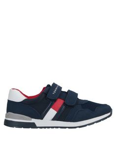 Кеды и кроссовки Tommy Hilfiger