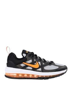 Кеды и кроссовки Nike
