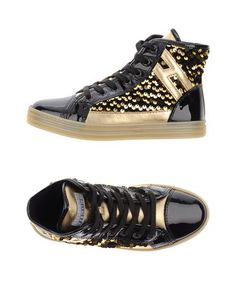 Кеды и кроссовки Hogan Rebel