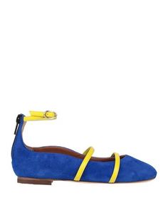 Балетки Malone Souliers