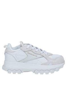 Кеды и кроссовки Reebok