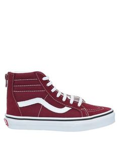 Кеды и кроссовки Vans
