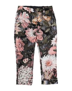 Повседневные брюки Dolce & Gabbana
