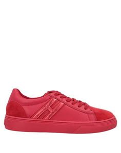 Кеды и кроссовки Hogan