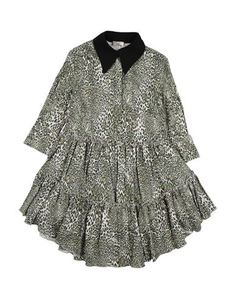 Детское платье Elisabetta Franchi