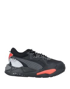 Кеды и кроссовки Puma