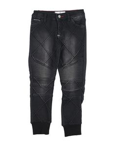 Джинсовые брюки Philipp Plein