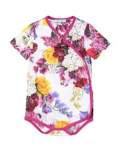 Боди для малыша Dolce & Gabbana