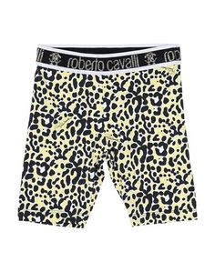 Легинсы Roberto Cavalli Junior