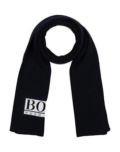 Шарф Hugo Boss