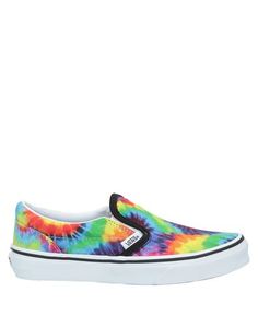 Кеды и кроссовки Vans