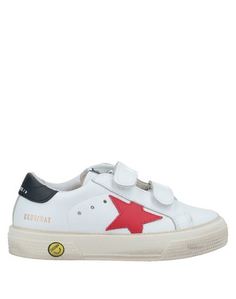 Кеды и кроссовки Golden Goose Deluxe Brand