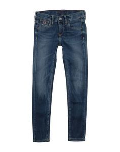 Джинсовые брюки Pepe Jeans