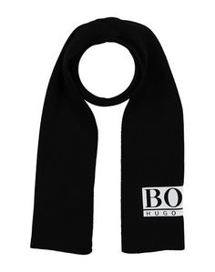 Шарф Hugo Boss