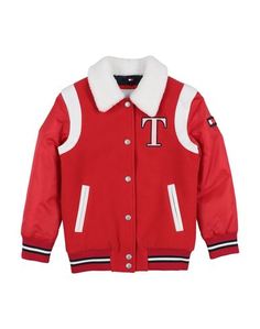 Куртка Tommy Hilfiger