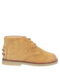 Полусапоги и высокие ботинки Tod`S